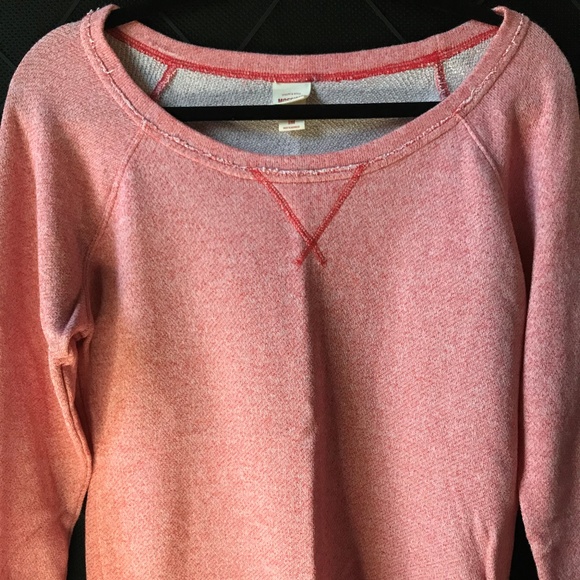 Mossimo Supply Co. Sweaters - Mossimo Pink Sweater